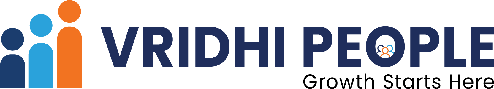 Vridhi People - Growth Starts Here